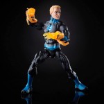 MARVEL LEGEND SERIES FANTASTIC FOUR I HUMAN TORCH
